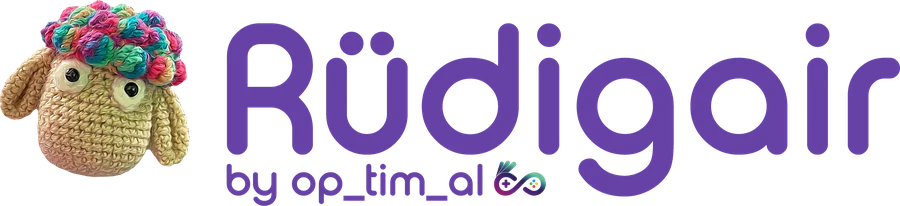 Rüdigair by op_tim_al